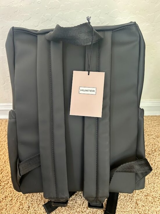 New! HUNTER Top Clip Backpack main image 8